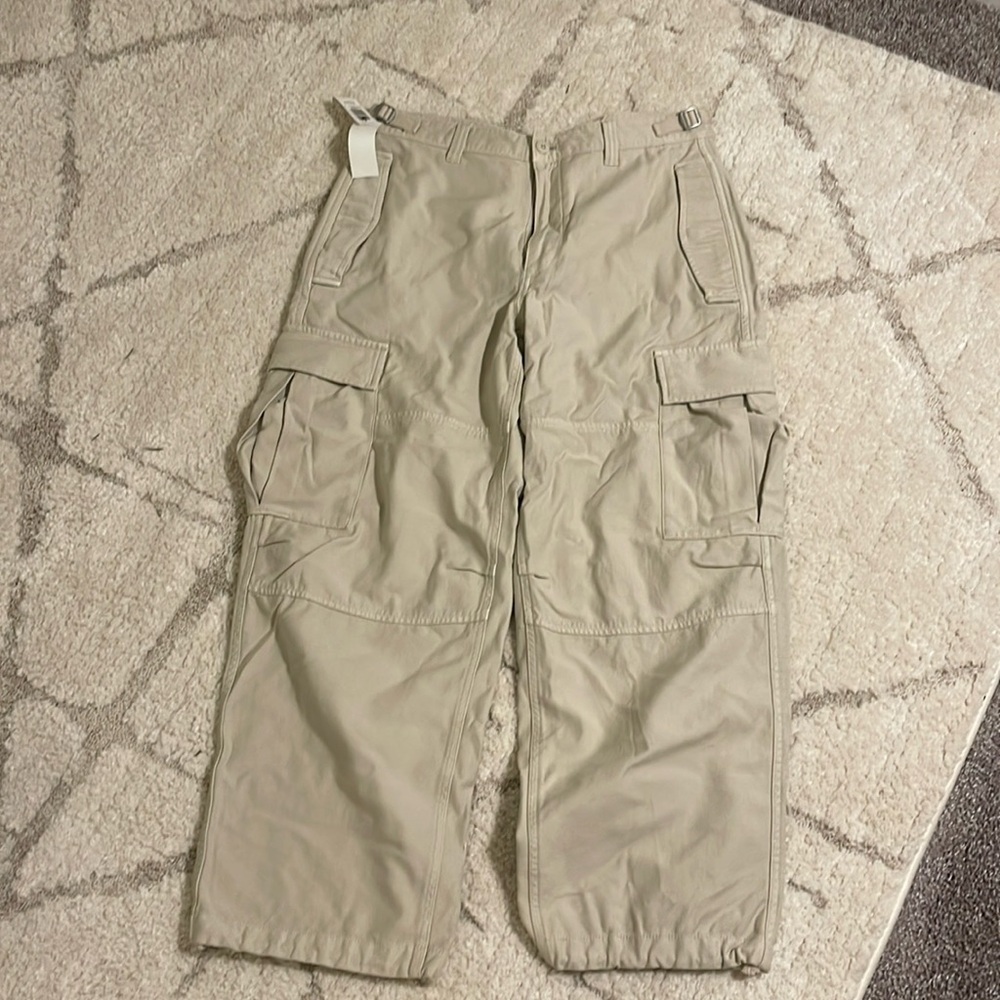 Aritzia TNA New Supply Cargo